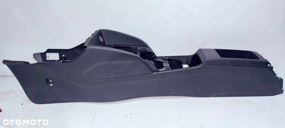 TUNEL ŚRODKOWY AMI SCHOWEK AUDI A3 8V 8V1863241 - 1