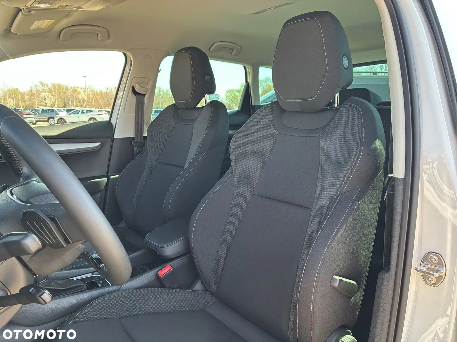 Skoda Karoq - 6