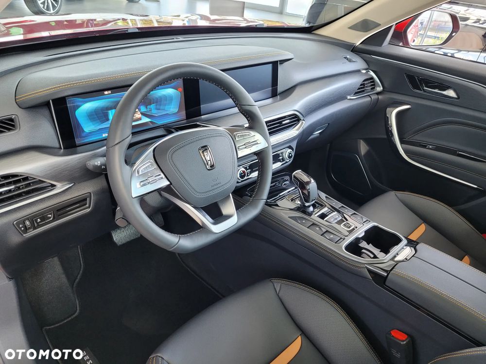 Bestune T77 1.5T Elegance DCT - 18