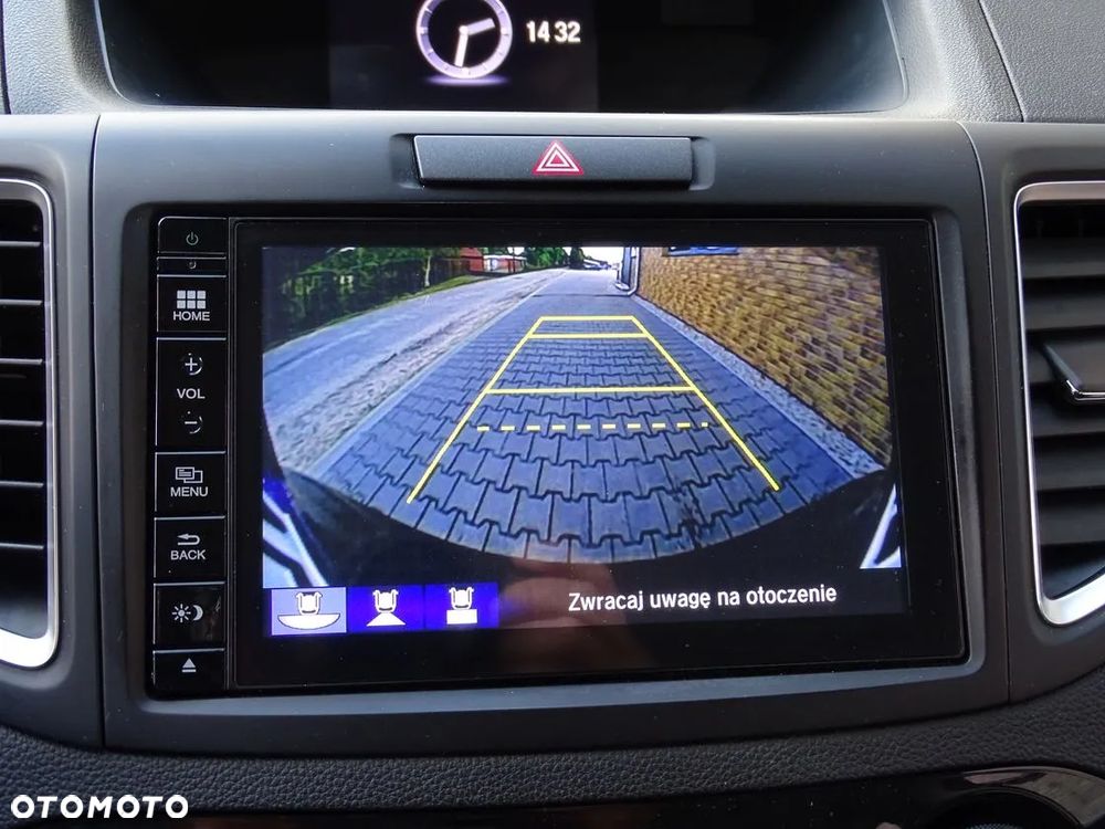 Honda CR-V 2.0 Elegance - 35
