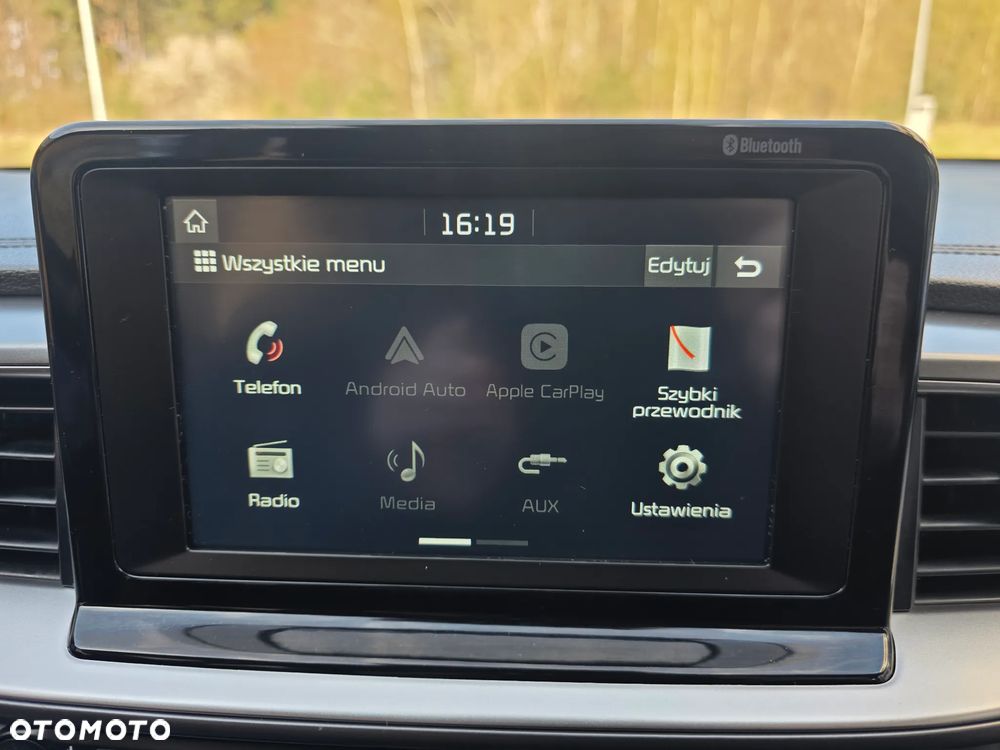 Kia Ceed 1.4 T-GDI L - 13