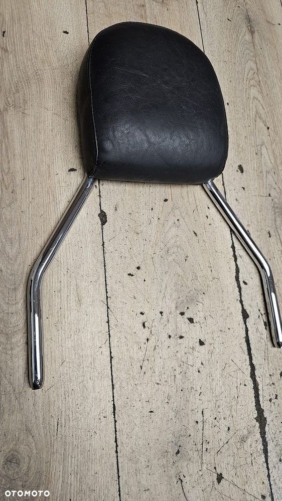 Oparcie pasażera sissy bar Indian Chief - 3