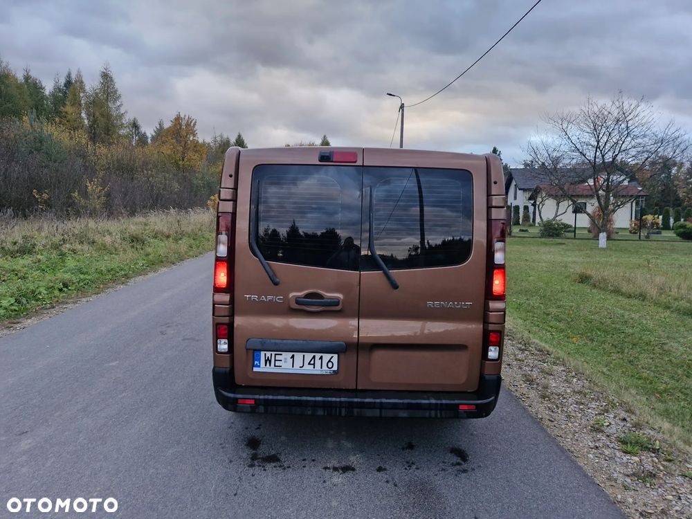 Renault Trafic L2H1 2,9t Pack Clim - 5