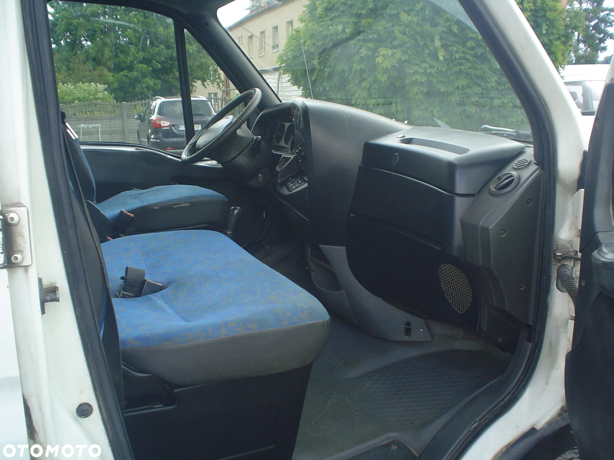 Iveco DAILY - 6