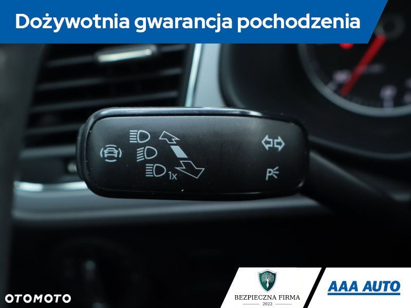 Seat Leon Sportstourer - 21