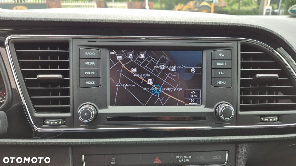 Seat Leon SC 1.4 TSI Start&Stop Style - 22