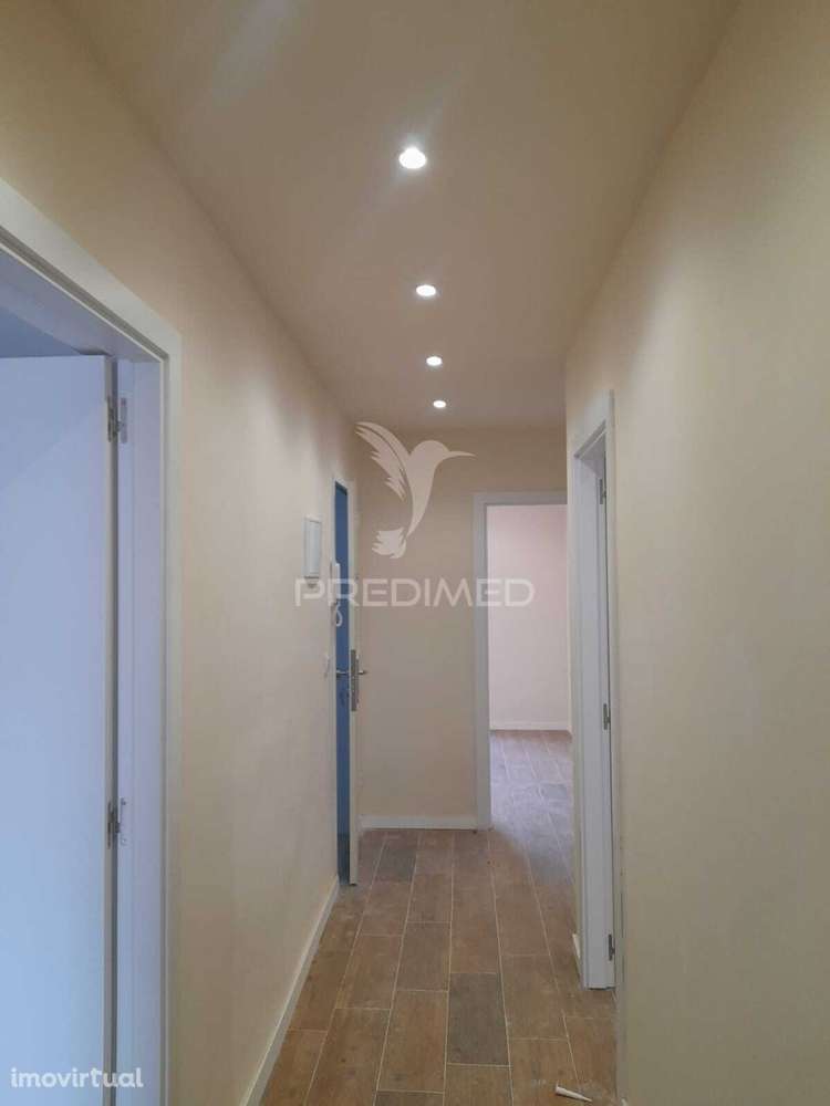 Apartamento T4 no Lavradio - Grande imagem: 4/7