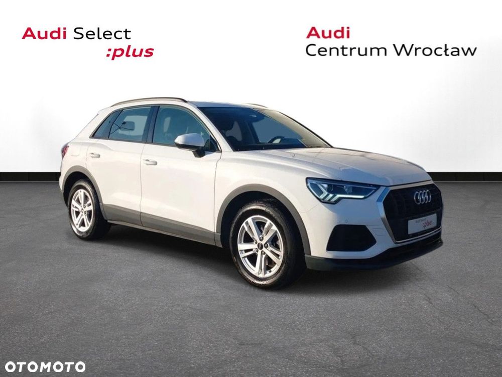 Audi Q3 - 5