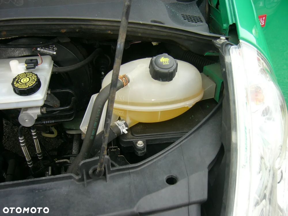 Renault Master L1H1 2,3 dci 130Ps EURO6 - 27
