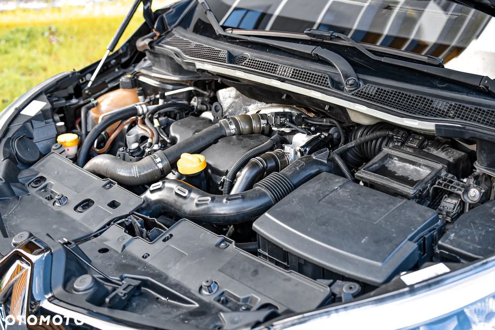 Renault Captur 1.5 dCi Energy Limited - 15