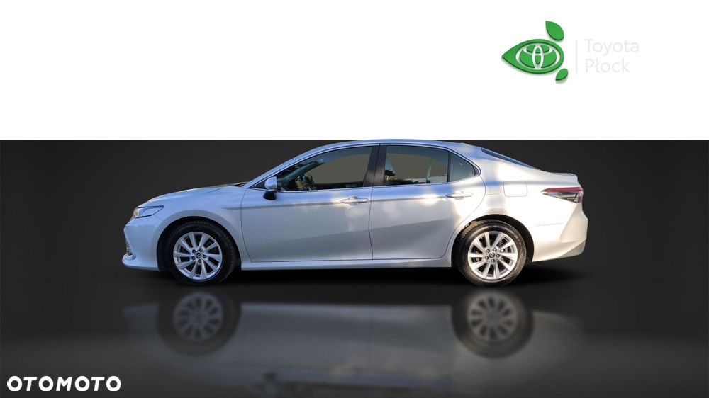 Toyota Camry 2.5 Hybrid Comfort CVT - 3