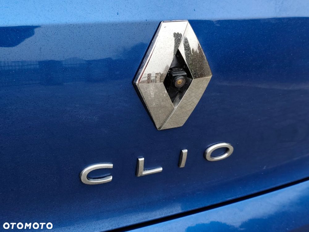 Renault Clio 1.0 TCe R.S Line - 15