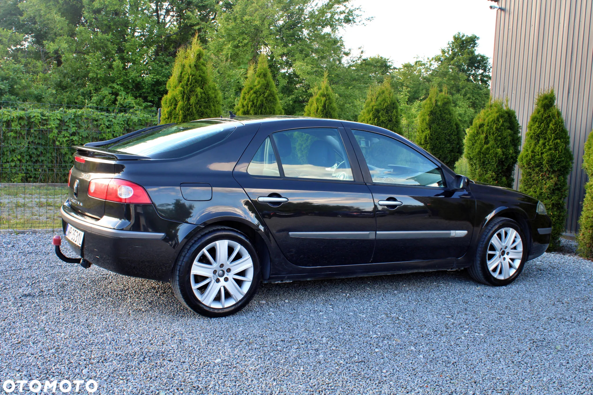 Renault Laguna II 1.9 dCi Confort Expression - 7