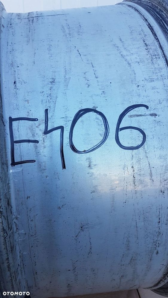 FELGA AUDI Q7 SQ7 RSQ7 4M 9.5Jx21 ET31 - 16