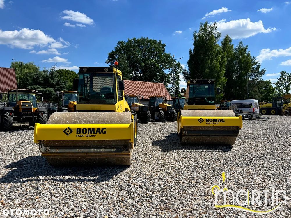 Bomag BW213 DH-4 - 8
