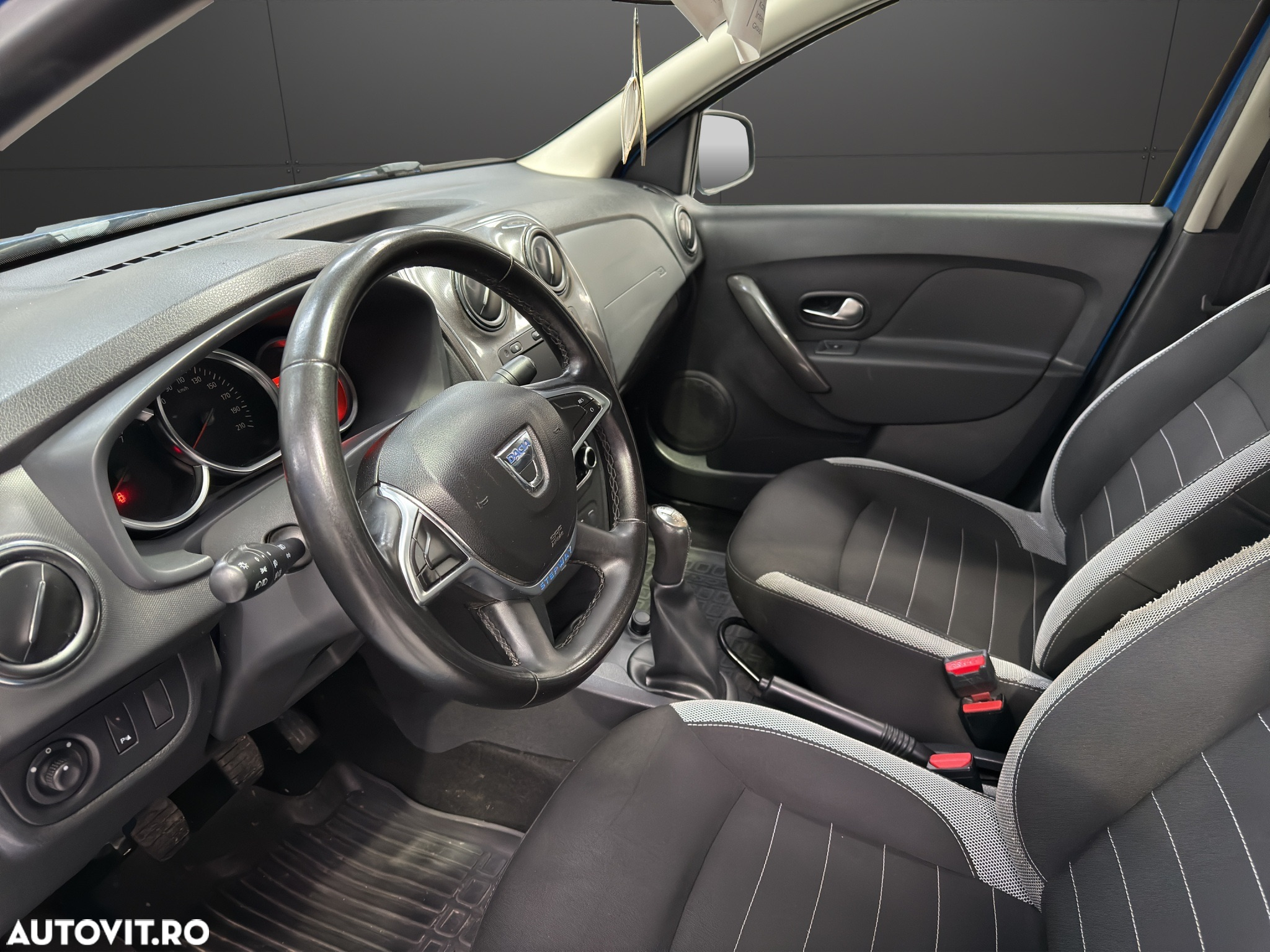 Dacia Logan 1.5 DCI Prestige - 7
