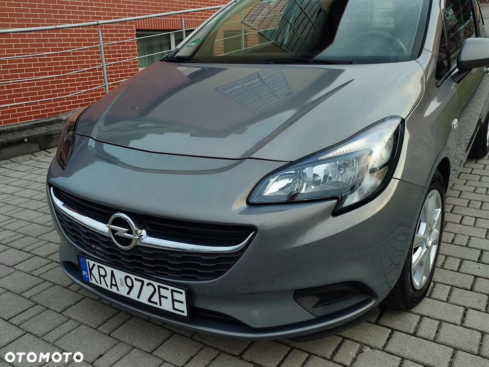 Opel Corsa 1.4 Selection - 8