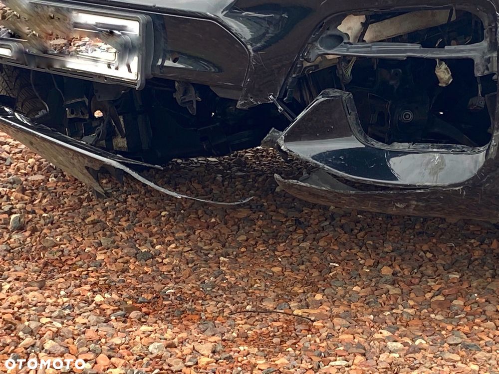 BMW X3 xDrive20d M Sport sport - 11