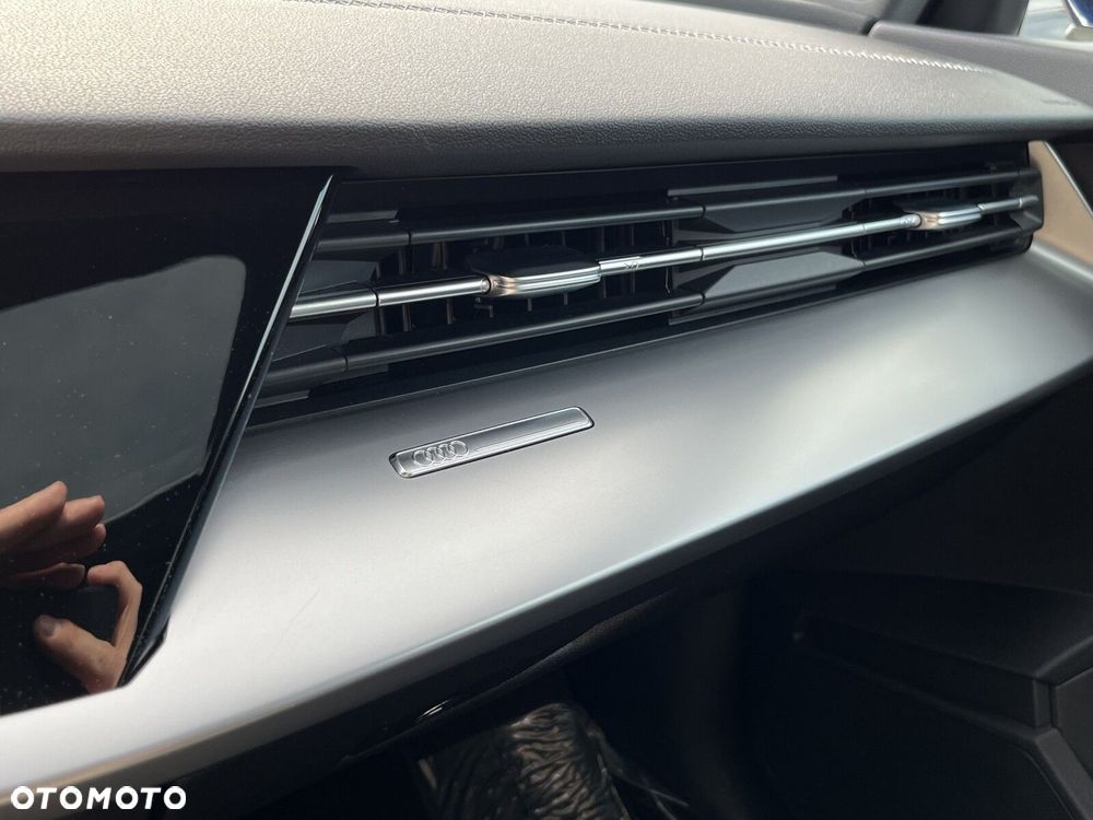Audi A3 Limousine - 26