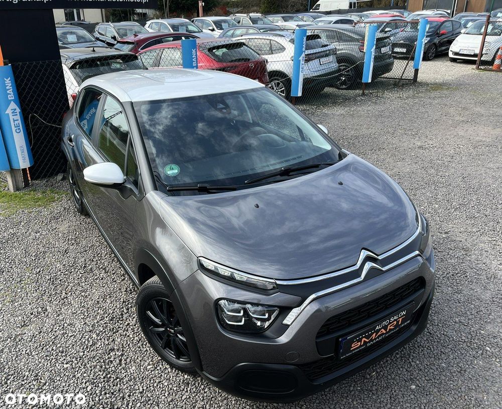 Citroën C3 1.2 PureTech You - 2