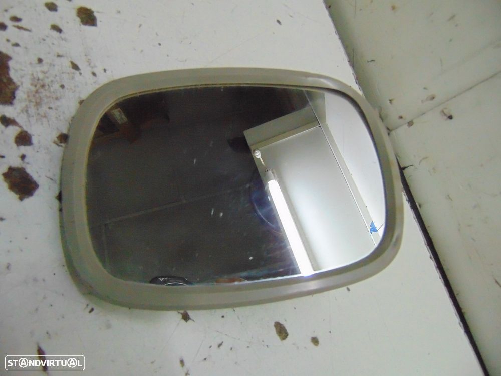 Antigos espelhos - 4