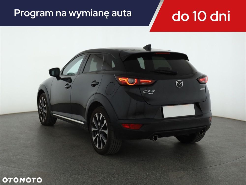 Mazda CX-3 - 6
