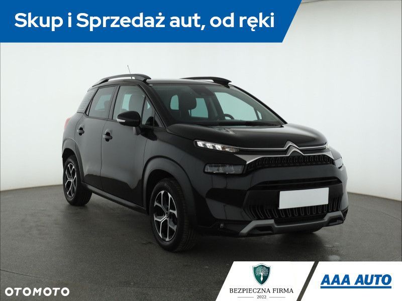 Citroën C3 Aircross - 3