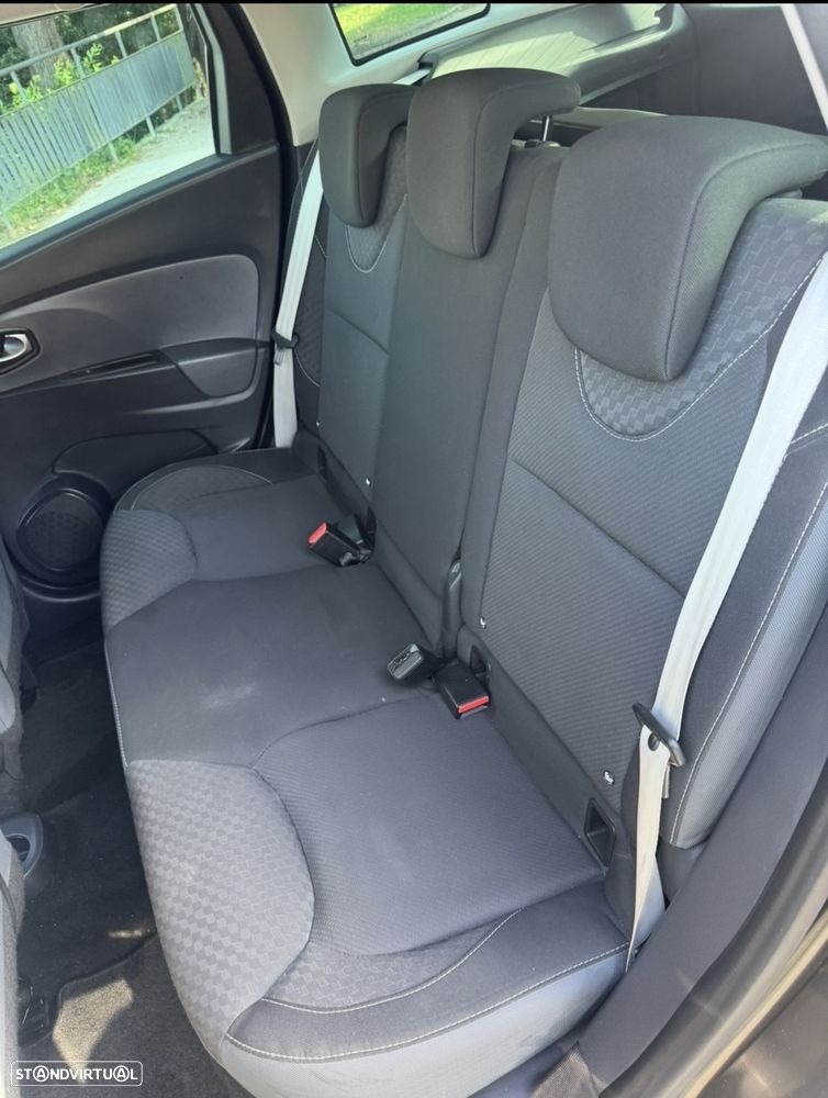 Renault Clio - 15