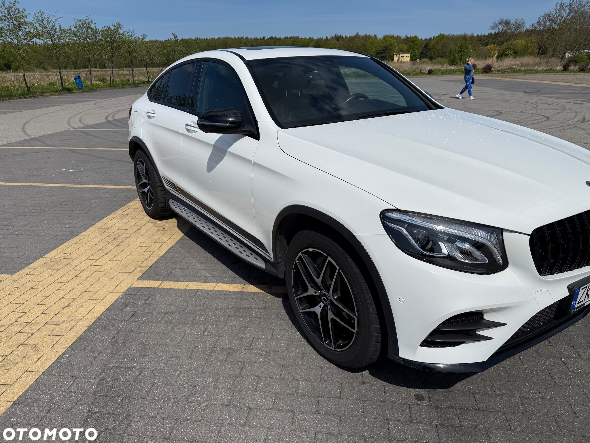 Mercedes-Benz GLC Coupe 220 d 4-Matic - 3