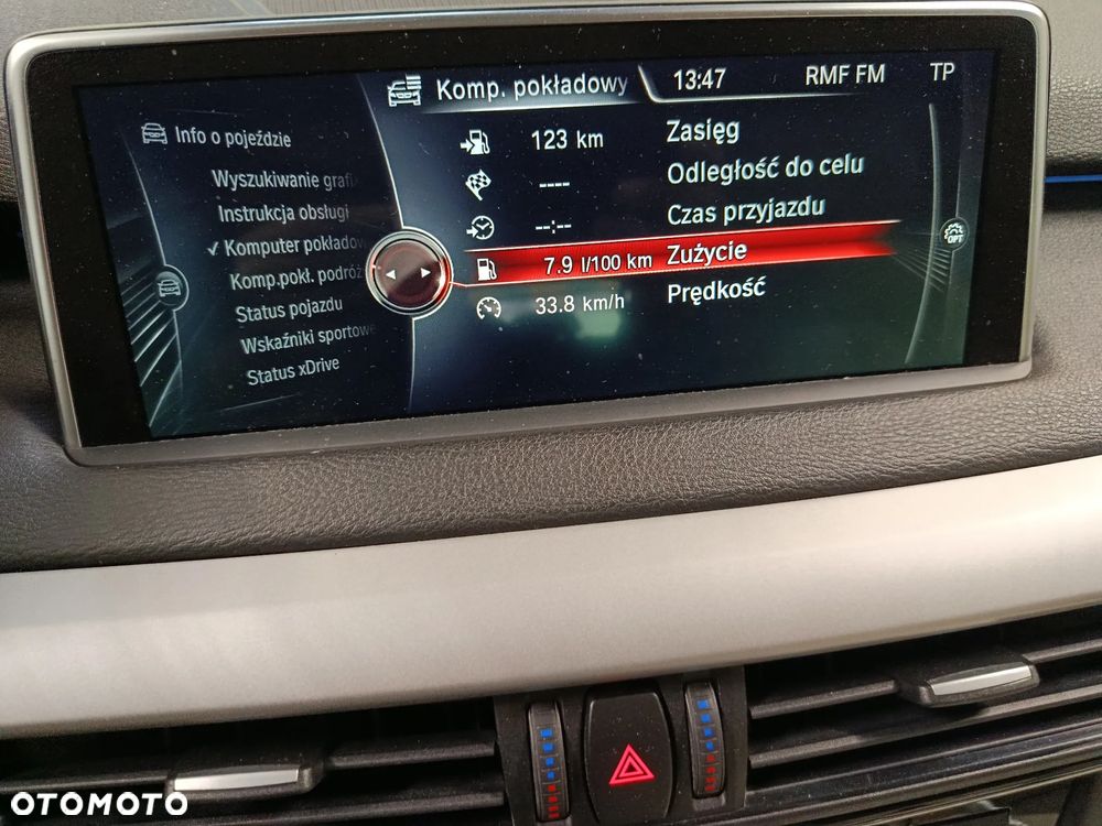 BMW X5 xDrive25d - 27