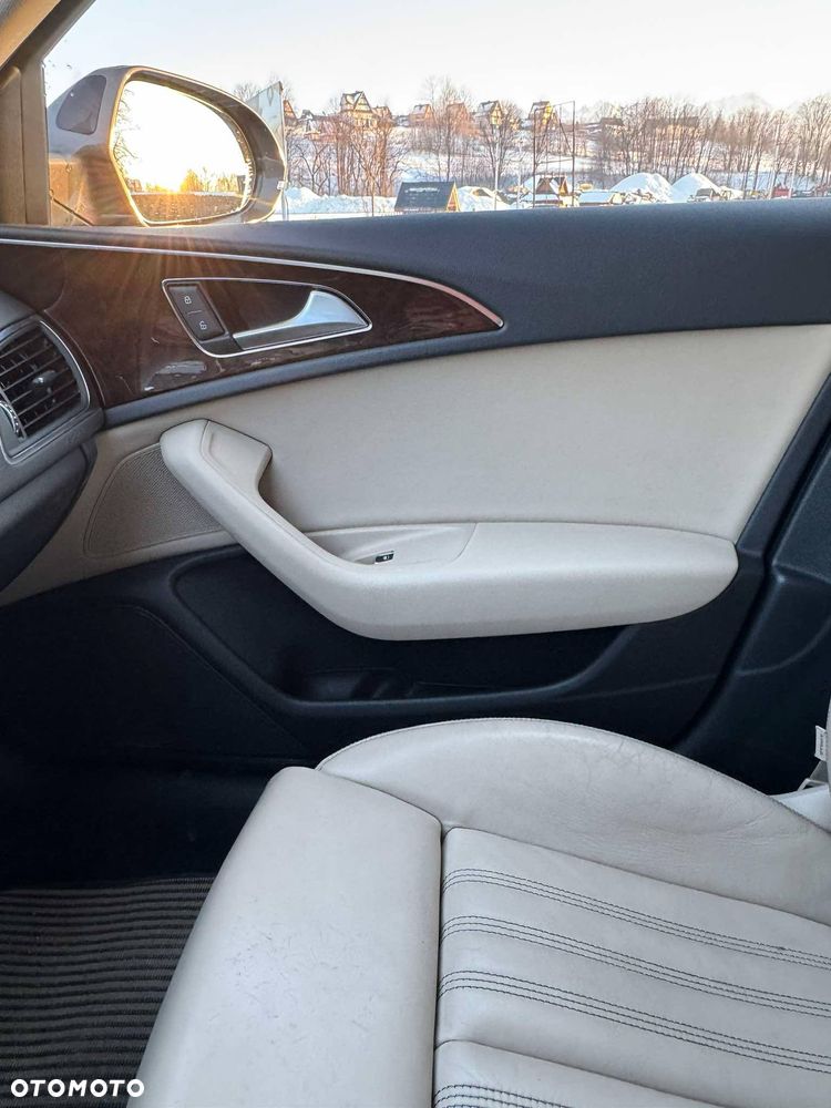 Audi A6 Allroad 3.0 TDI Quattro S tronic - 28