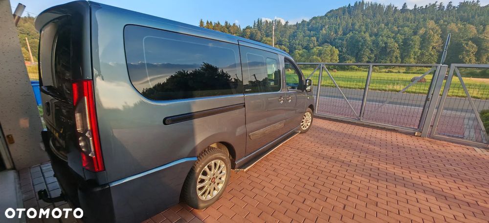 Fiat Scudo Panorama L2H1 Executive - 2