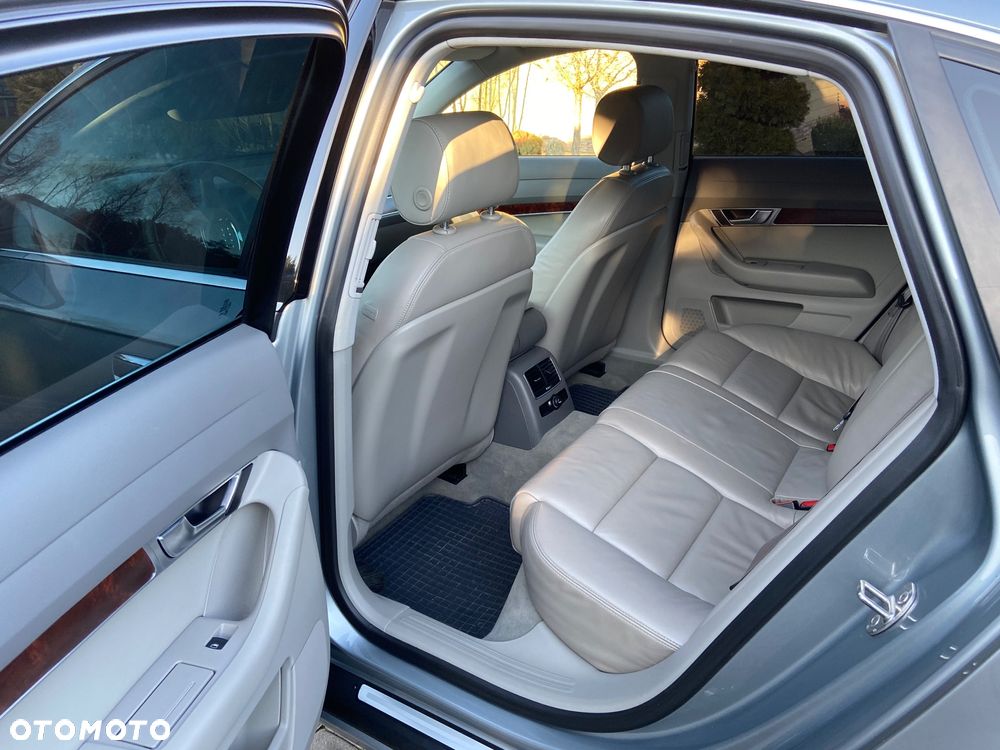 Audi A6 - 8