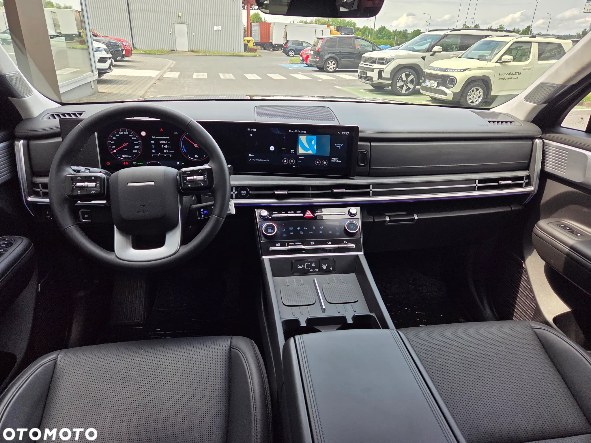 Hyundai Santa Fe - 11