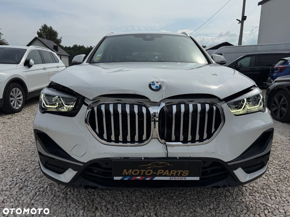 BMW X1 - 21