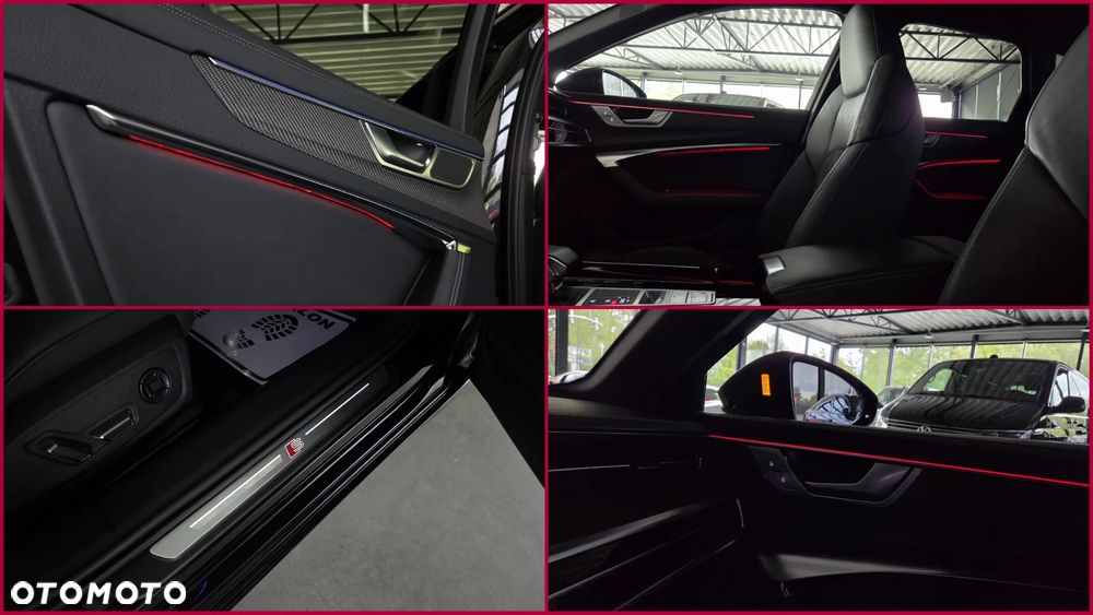 Audi S6 Avant TDI quattro tiptronic - 27