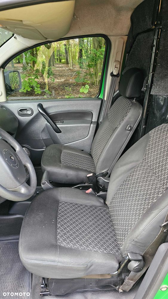 Renault Kangoo - 4