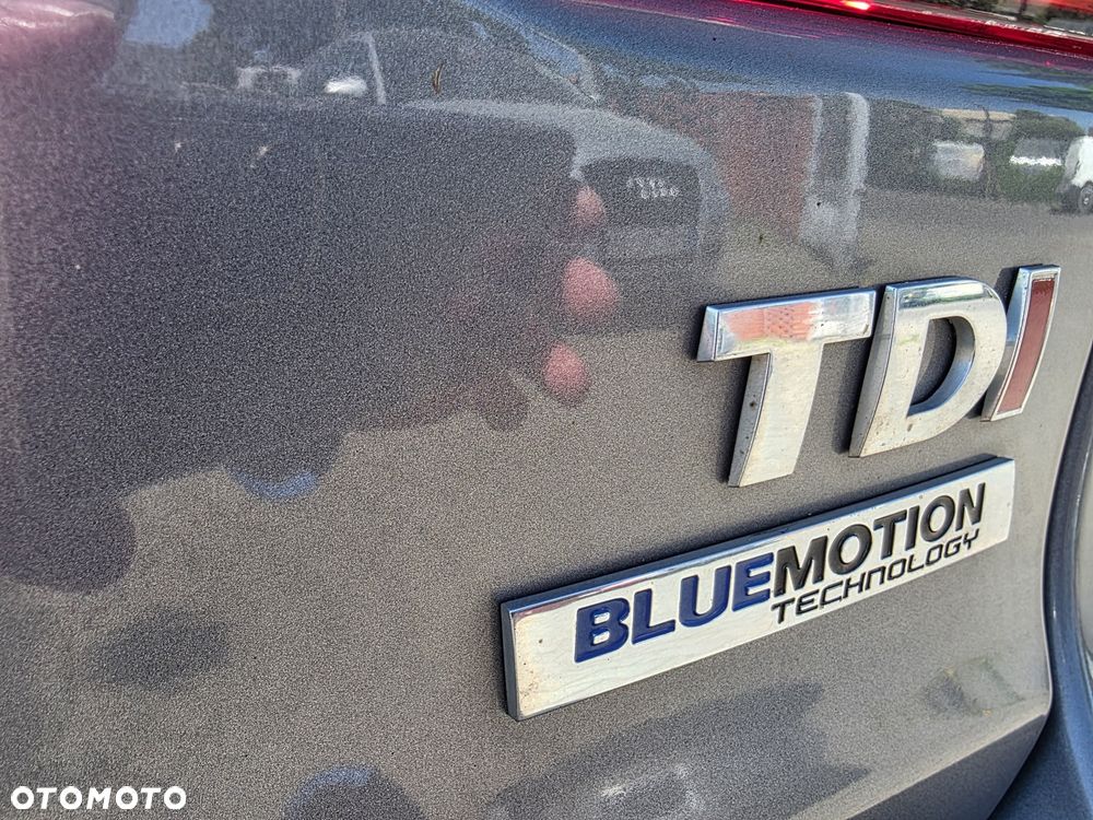 Volkswagen Golf 1.6 TDI BlueMot Comfortline DSG - 10