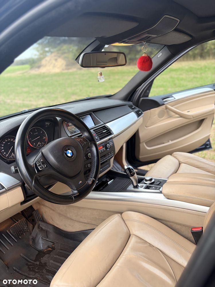 BMW X5 - 7