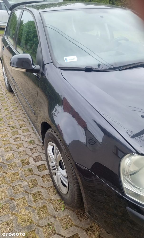 Volkswagen Golf 1.9 TDI Trendline - 15