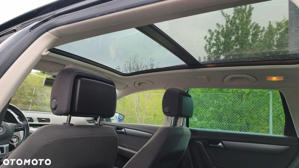 Volkswagen Passat Variant 1.4 TSI Comfortline - 6