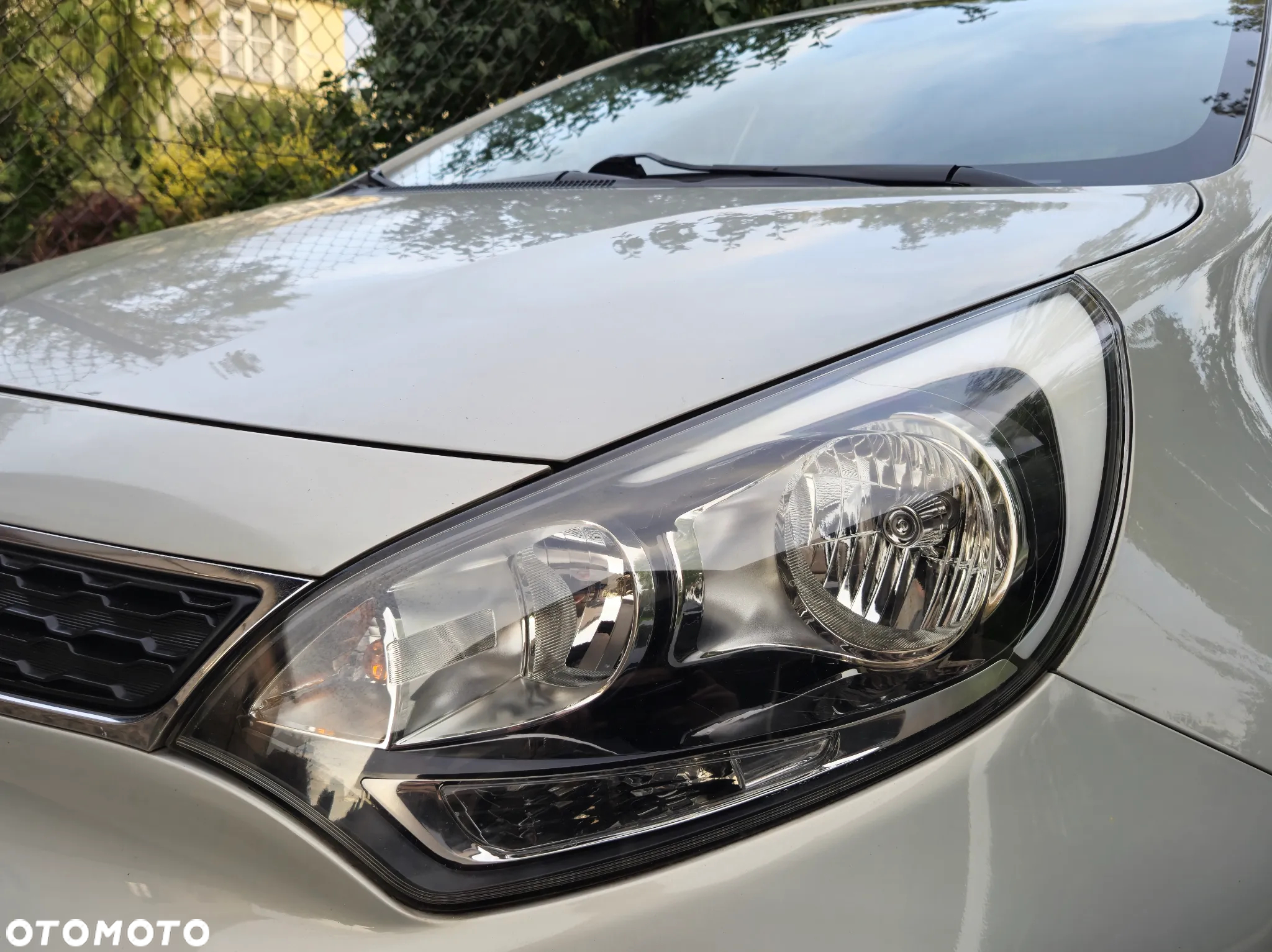 Kia Rio 1.2 M - 21