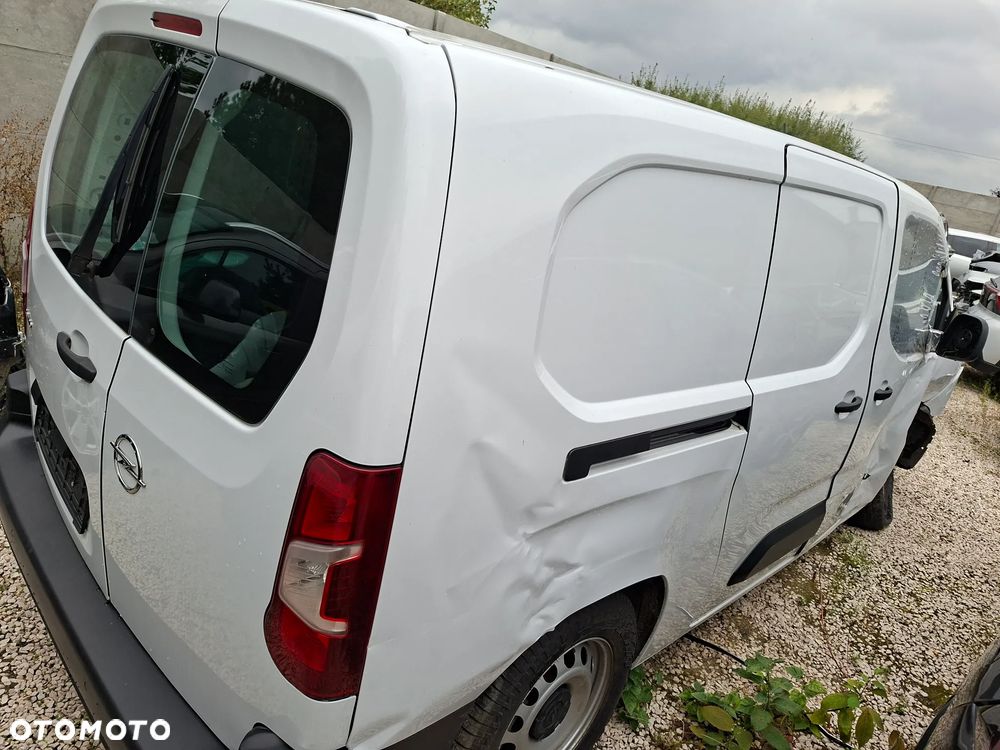 Opel Combo - 2