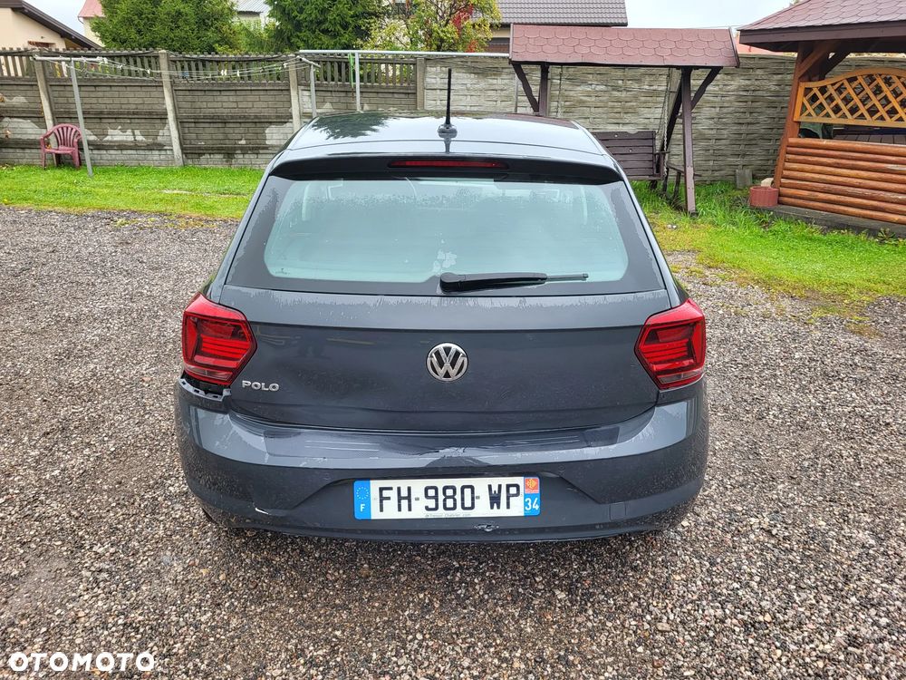 Volkswagen Polo 1.0 Comfortline - 13