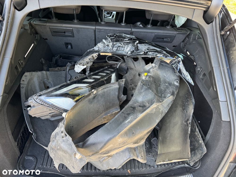 Audi A4 Avant 35 TDI S tronic S line - 15