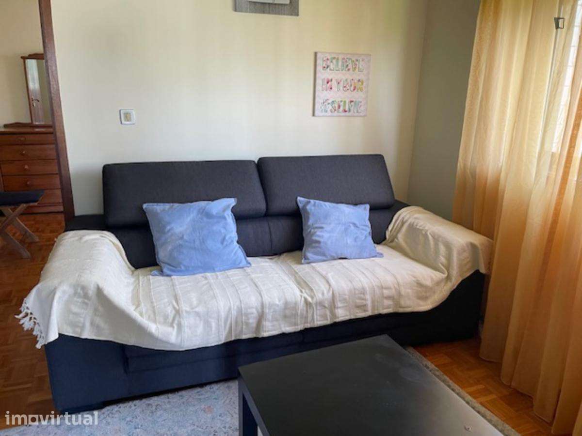 Apartamento com 1 quartos - localizado em Foz do Douro Porto - Grande imagem: 2/22