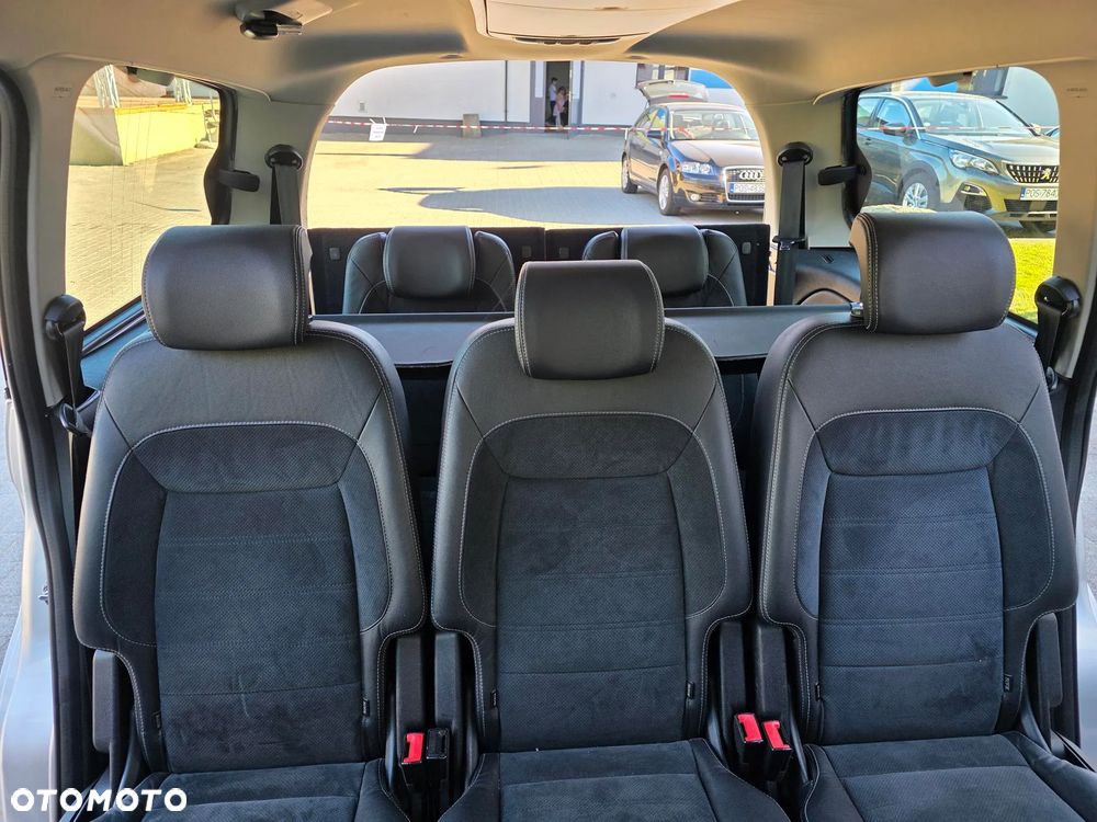 Ford Galaxy 2.0 TDCi Platinium X (Titanium) - 21