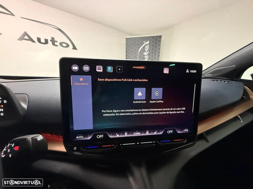 Cupra Tavascan 250 kW/77kWh 4Drive VZ - 51