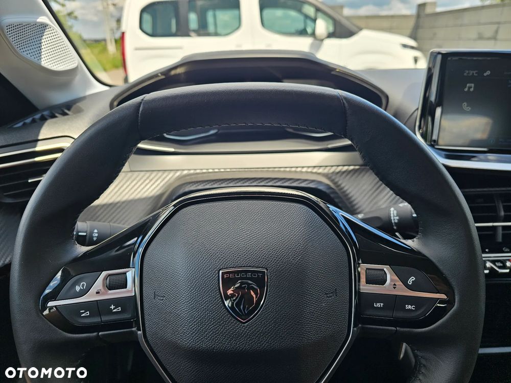 Peugeot 208 1.2 PureTech Active S&S - 7