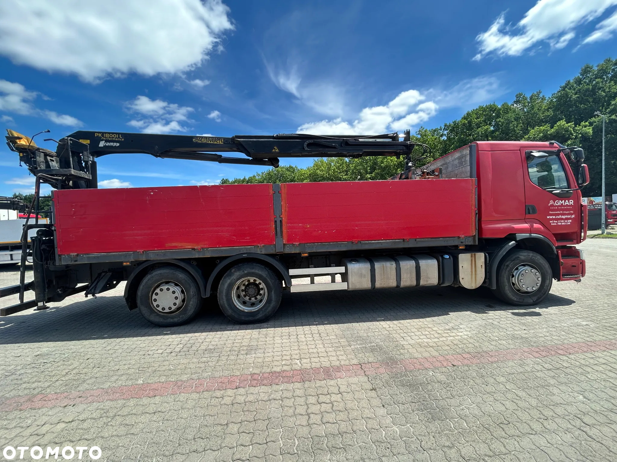 Renault Premium - 6